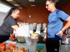 Chía entregará ayudas humanitarias a Venezuela
