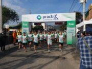 Chía invita a participar en la Carrera del Tendero con recorridos de 3K, 6K y 9K