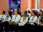 Chía reunió hospitales de Cundinamarca para fortalecer la atención a madres y niños