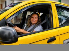 Chía reunirá a lideresas del transporte para hablar de equidad y movilidad
