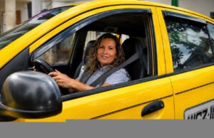 Chía reunirá a lideresas del transporte para hablar de equidad y movilidad