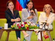 Chía se posiciona como referente nacional en innovación y transporte incluyente