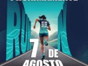 Cota invita a las mujeres a participar en la Carrera Turquesa