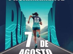 Cota invita a las mujeres a participar en la Carrera Turquesa