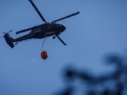 Cundinamarca fortalece su respuesta ante incendios por posible llegada de El Niño