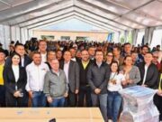 Cundinamarca impulsa la comercialización campesina con nuevos apoyos