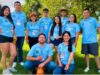 Cundinamarca participa en encuentro nacional de Jóvenes de Ambiente
