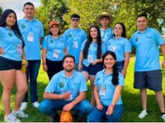 Cundinamarca participa en encuentro nacional de Jóvenes de Ambiente