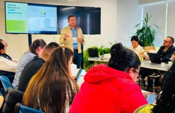 Cundinamarca prepara piloto de seguros paramétricos para productores agropecuarios