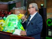 Delegaciones de cinco departamentos participan en los Juegos Deportivos de Cootradecun en Fusagasugá