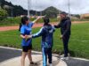 Deportistas de Tocancipá competirán en el primer clasificatorio rumbo a los Juegos Para Nacionales