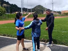 Deportistas de Tocancipá competirán en el primer clasificatorio rumbo a los Juegos Para Nacionales