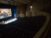 El Festival de Cortos de Bogotá presentó “Tantas estrellas como destinos”, la imagen de su edición 2026