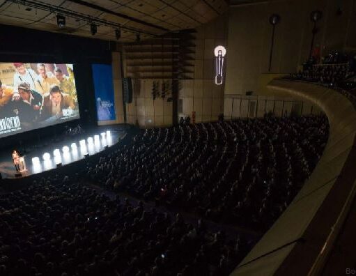 El Festival de Cortos de Bogotá presentó “Tantas estrellas como destinos”, la imagen de su edición 2026