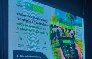 El departamento prepara al sector agropecuario ante los riesgos del fenómeno de El Niño
