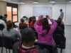 Emprendedores de Funza recibieron capacitación en liderazgo y comunicación