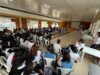 En Fusagasugá más de 2.700 estudiantes se forman para una convivencia digital segura