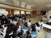 En Fusagasugá más de 2.700 estudiantes se forman para una convivencia digital segura