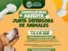 En Madrid buscan ciudadanos y fundaciones para proteger el bienestar animal