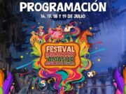 Festival del Amasijo reunirá cultura y tradición en Fómeque