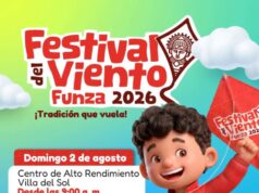 Festival del Viento Funza 2026 llegará con cometas y actividades familiares