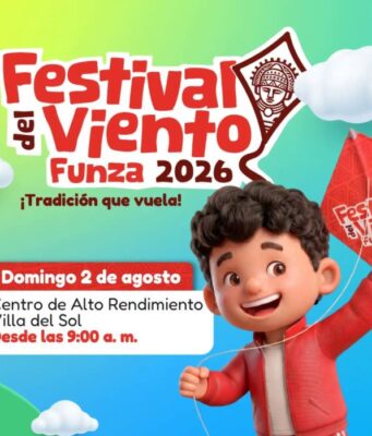 Festival del Viento Funza 2026 llegará con cometas y actividades familiares