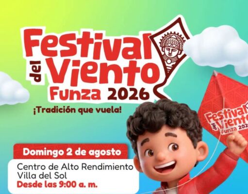 Festival del Viento Funza 2026 llegará con cometas y actividades familiares