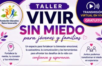 Fundación abre espacio virtual para el crecimiento personal y la reflexión