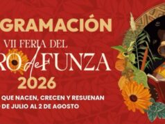 Funza abre las puertas a una nueva edición de su Feria del Libro