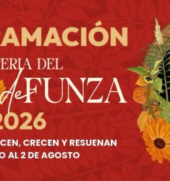 Funza abre las puertas a una nueva edición de su Feria del Libro