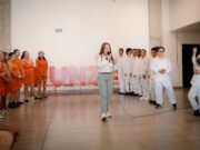 Funza brinda bienestar a más de 450 cuidadores durante jornada especial