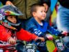 Funza celebró el triunfo de sus jóvenes ciclistas en Sibaté
