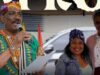 Funza celebró la riqueza de la cultura afro