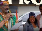 Funza celebró la riqueza de la cultura afro