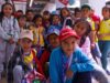 Funza fortalece el bienestar infantil con su programa Vacaciones Más Felices