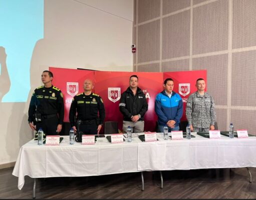 Funza fortalece la Acción Comunal con nuevos liderazgos y participación juvenil