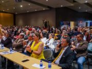 Funza fortalece la gestión y convivencia en conjuntos residenciales