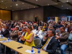 Funza fortalece la gestión y convivencia en conjuntos residenciales