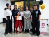 Funza graduó a más de 50 familias con la Escuela de Asistencia Familiar