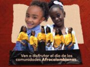 Funza invita a celebrar la riqueza cultural y las raíces afrocolombianas