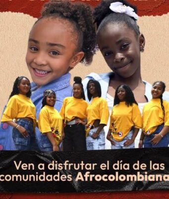 Funza invita a celebrar la riqueza cultural y las raíces afrocolombianas