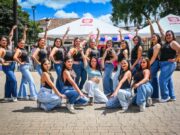 Funza participó en espacios de emprendimiento, bienestar y reflexión