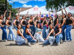 Funza participó en espacios de emprendimiento, bienestar y reflexión