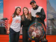 Funza respalda a 387 deportistas para la fase zonal de los Juegos Intercolegiados