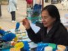 Funza rindió homenaje a los padres y fortaleció el comercio local