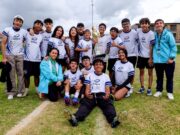 Funza y Tenjo se llevaron los títulos del Ultimate Frisbee en Tenjo
