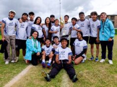 Funza y Tenjo se llevaron los títulos del Ultimate Frisbee en Tenjo