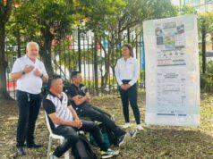 Fusagasugá impulsa la producción de material vegetal de calidad para el sector citrícola