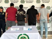 Fusagasugá reforzó operativos de seguridad con 14 capturas