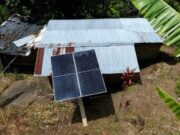 Gobernación llevará soluciones solares a hogares de la ruralidad dispersa